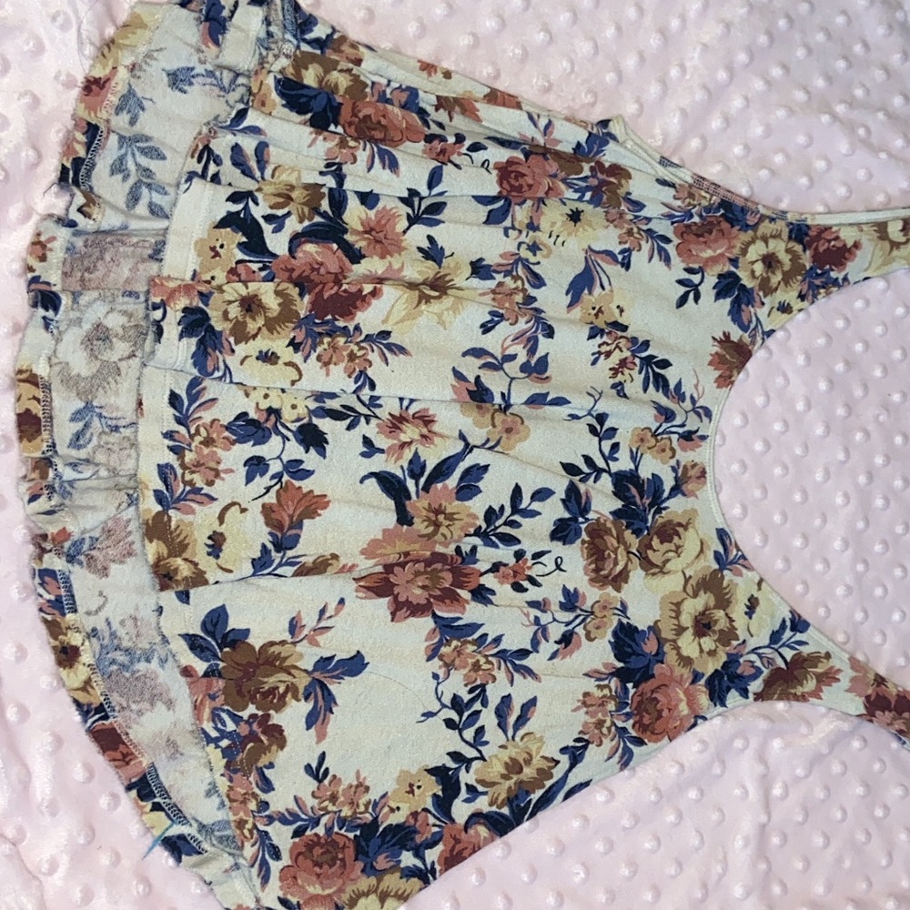 American eagle tank